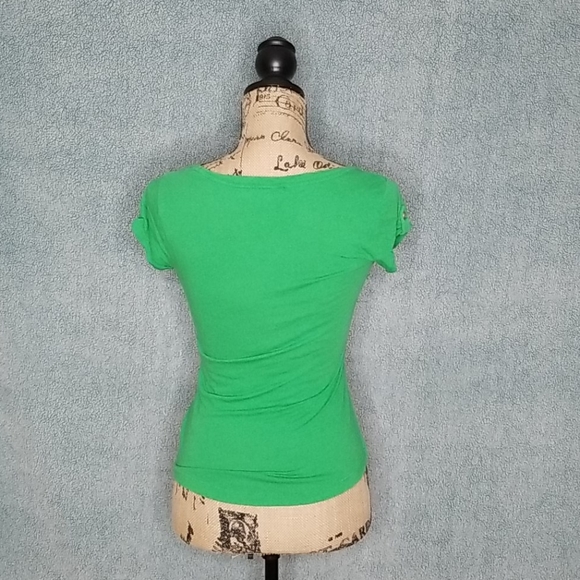 Express Shirt - Picture 3 of 7